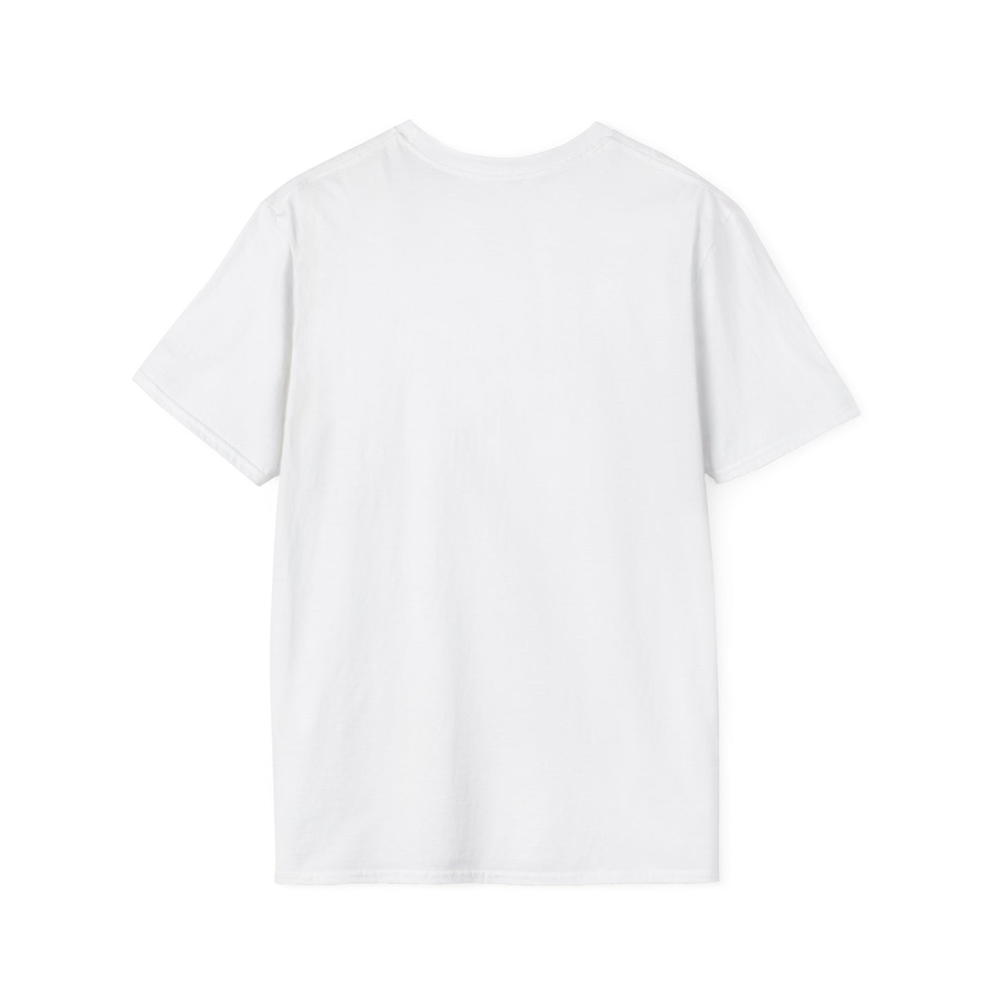 Wildflowers & Wares Softstyle T-Shirt - Event Logo Design