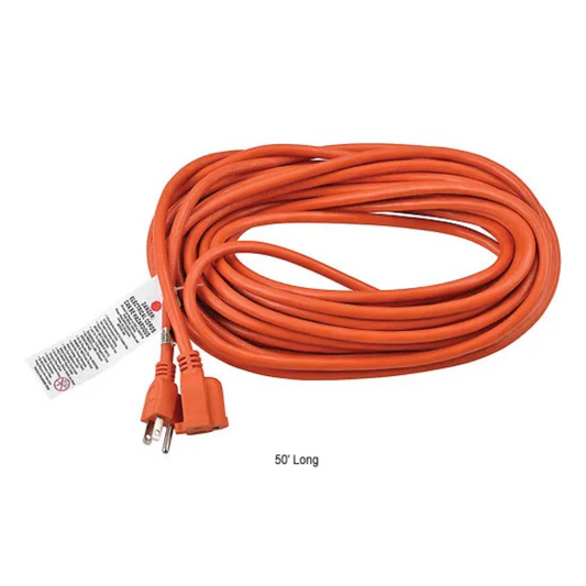 Power Cord Rental - 50 ft
