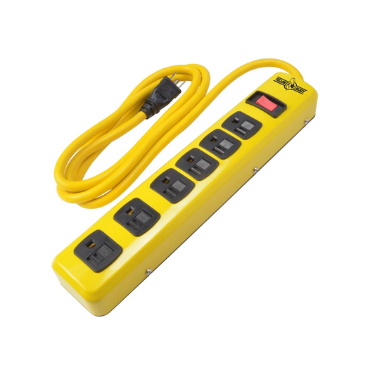 Power Strip Rental